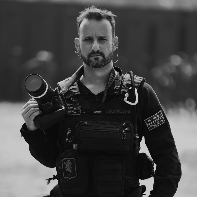 João Paulo Moralez